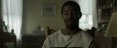 He came by my house
the next day, - Crown Heights