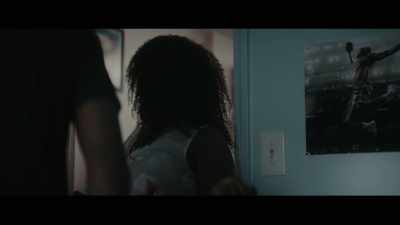 He came by last night,
wanted to know if we were selling! - Vampires vs  the Bronx