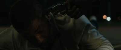 -He came and disrespect you in our hood?
-[panting] - King Richard