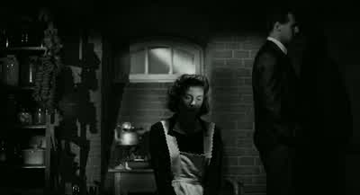 He came down to the basement at midnight, and he... - Schindler's List
