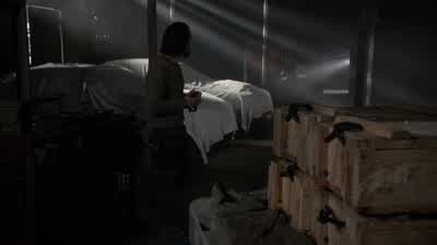 He came in broad daylight. - Teen Wolf