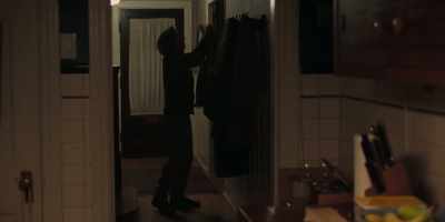 He came in completely unprepared and-- - Fingernails