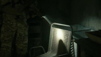 He came in here. - SEAL Team
