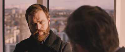 He came into contact with Benni - I Remember You