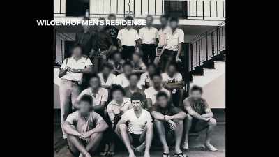 He came into contact with
enormously successful individuals - Steinheist