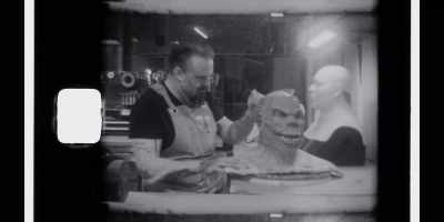 He came, like, three
or four times over the summer - Bray Wyatt: Becoming Immortal