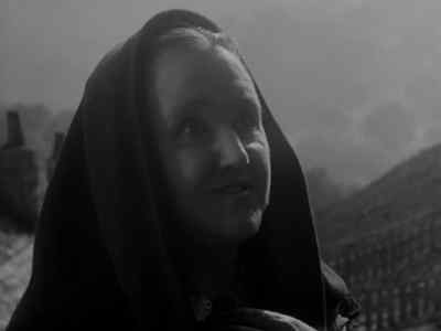 He came to me just now. - Directed by John Ford