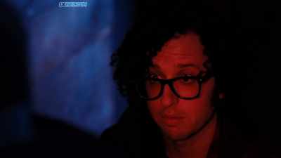 He came to me, trying to find
you. - Hanukkah
