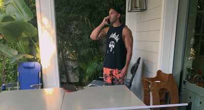 He came after myself
and my parents - Bad Actor: A Hollywood Ponzi Scheme