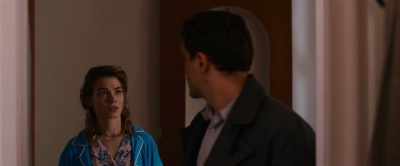 He came on the evening ofthe15th,
just after the occupation. - Transit