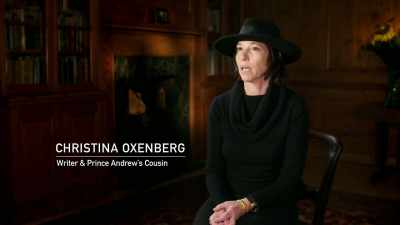 HE CAME ON THE SCENE
VERY QUICKLY, - Who Killed Jeffrey Epstein?