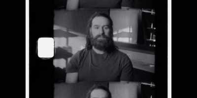- He came out,
and everything about it-- - Bray Wyatt: Becoming Immortal