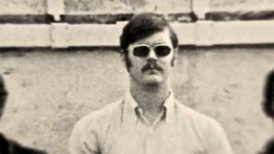 He came out
and I remember
just being so proud. - The Co-Ed Killer: Mind of a Monster