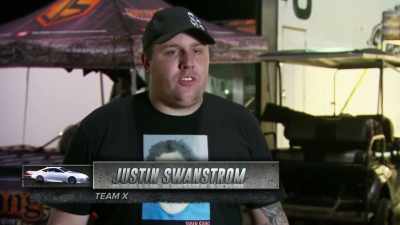 He came out to me, he asked
if we wanted to split the money. - Street Outlaws No Prep Kings Team Attack