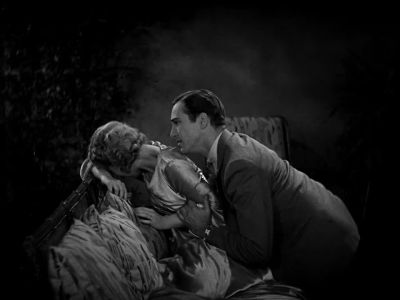 He came and stood below my window in the moonlight - Dracula