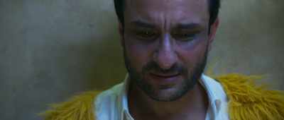 He came up to me
and he said, 'Dada..' - Kaalakaandi