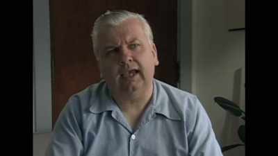 He came to us through Taft
High School through a program. - John Wayne Gacy: Devil in Disguise