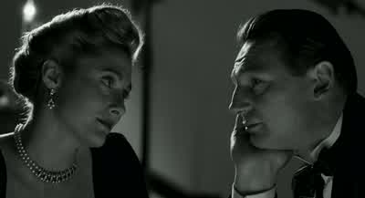 They won't soon forget the name Schindler here I can tell you thatOskar Schindler they'll sayEverybody remembers himHe did something extraordinaryHe did something no one else didHe came here with nothinga suitcaseand built a bankrupt company into a major - Schindler's List
