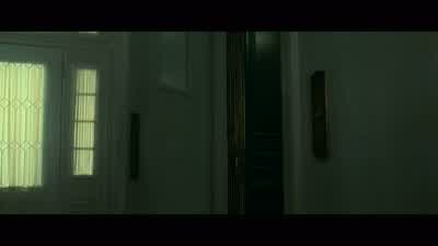 He can afford it. - Panic Room