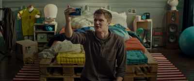 He can be annoying
but he doesn't deserve to die! - Kill Ben Lyk