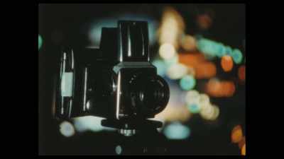 He can control every
muscle in their bodies. - Helmut Newton: The Bad and the Beautiful