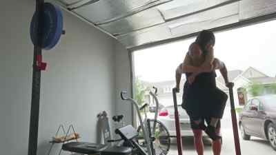 He can do a lot
of physical activities, - Fanmade: ENHYPEN