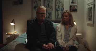 He can do whatever he wants. - Running on Empty