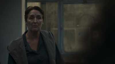 He can find anything,
track anything, trace anything, - Killing Eve
