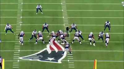 He can group players - In Search of Greatness