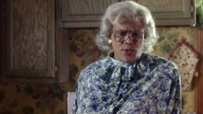 He can have it all - Diary of a Mad Black Woman