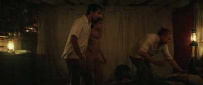 He can have more...
- [QASIM GRUNTS] - Shantaram