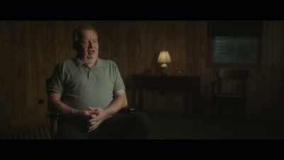 He can hurt people and is
very erratic when he wakes up." - John Wayne Gacy: Devil in Disguise