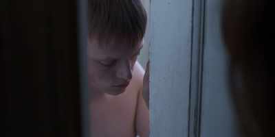 He can make it better.
He'll wash it away. - Sulphur and White