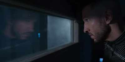 He can no longer be trusted - Halo
