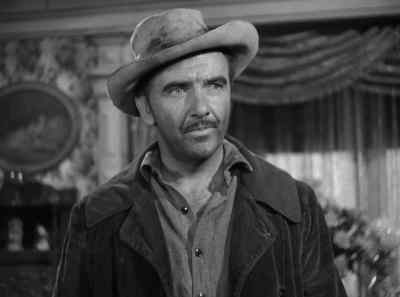He can put that ring on
your finger now, Mrs. Ford. - I Shot Jesse James