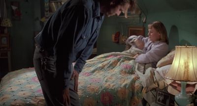 He can really cook can't he - Benny & Joon