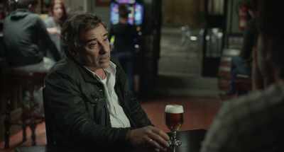 He can send SMS from there. - Everybody Knows
