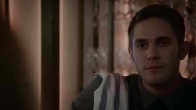 He can take us wherever it is you go, - What If