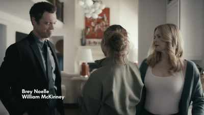 He can teach Mr.
District Attorney - Secrets Between Sisters