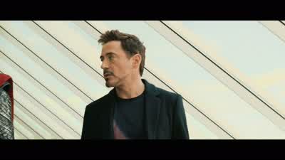 He can wield the hammer he can keep the Mind Stone - Avengers: Age of Ultron