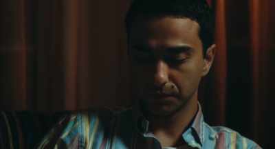 - He had cancer.
- It's really difficult. - The Line