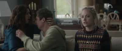 He has cancer. The cancer
is called Ewing's sarcoma… - After Everything