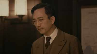 He cannot be absolved completely. - Tokyo Trial