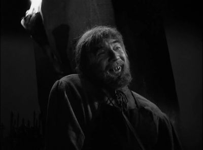 He cannot be destroyed - Son of Frankenstein