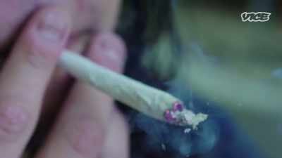 He cannot get me to stop
by himself, - I Was a Teenage Felon