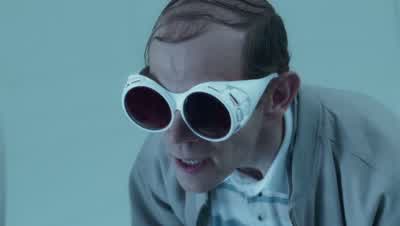 OOMPA LOOMPAS SINGING The most important thingThat we've ever learnedThe most important thing we've learned As far as children are concernedls never never let them near The television setOr better still just don't install The idiotic thing at allNever - Charlie and the Chocolate Factory