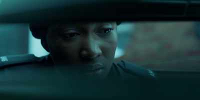 He can't afford to have me
running around knowing what I know. - The Responder