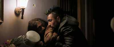 He can't bear if someone
is sad or if I'm happy - Manmarziyaan