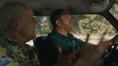 He can't cease to exist
when he hasn't existed yet. - Expedition: Back To The Future