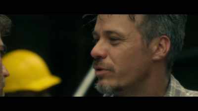 He can't do anything. Listen, - Tell Me a Story